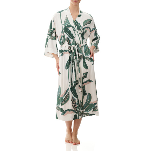 Romy Mid Wrap Green 