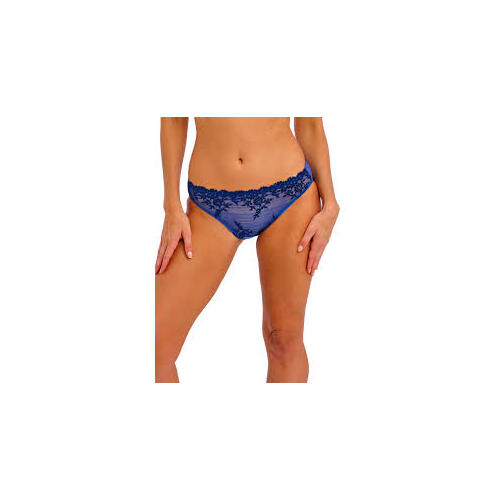 Embrace Lace Beaucoup Brief