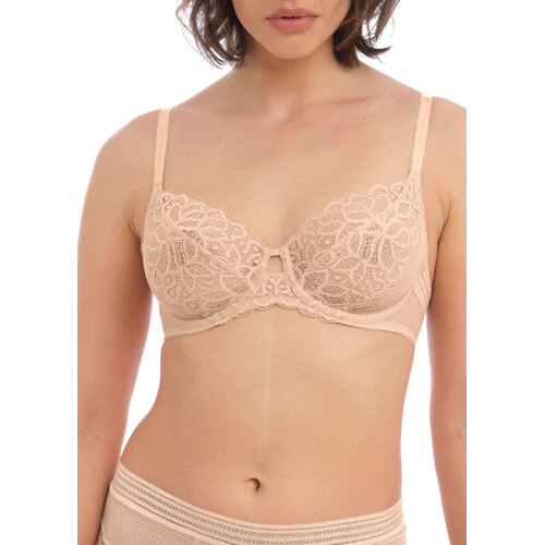 Raffine Underwire Bra Frappe 