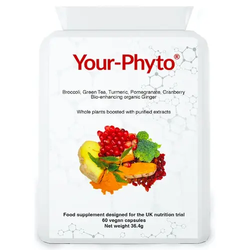 Your-Phyto Supplement